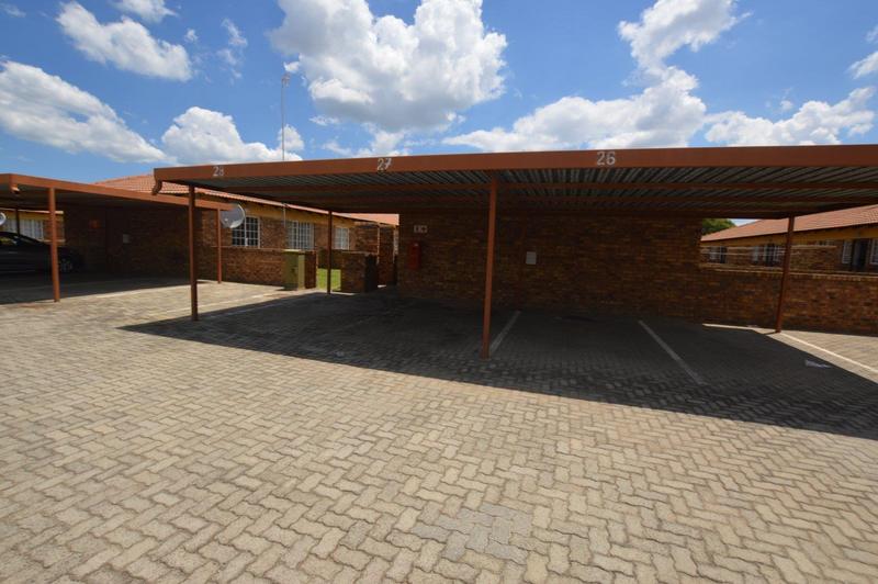 2 Bedroom Property for Sale in Vaal Park Ext 1 Free State